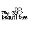 my beauty tree